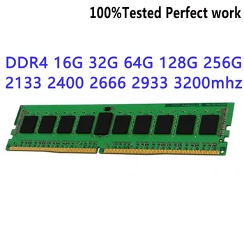 M393A2K40BB1-CRC Strežnik Pomnilnik DDR4 Modul RDIMM 16GB 1RX4 PC4-2400T RECC 2400Mbps 1.2 V